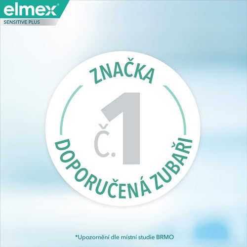 ZNAČKA 1 ZUBAŘI DOPORUČENAY 