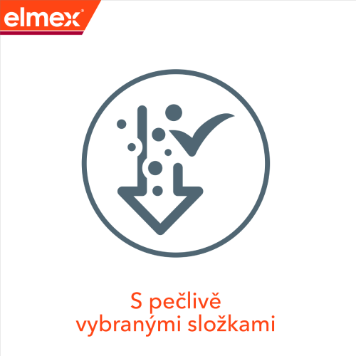 Logo- S pečlivě vyybranými složkami